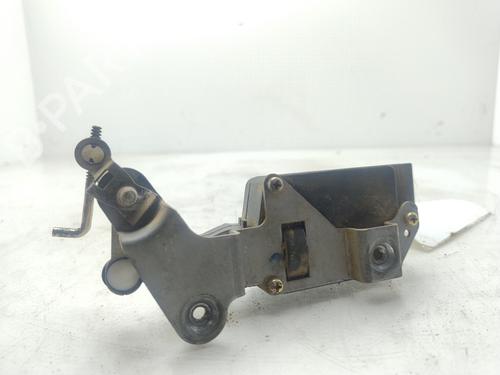 Electronic module MITSUBISHI GALLOPER (JK-01) 2.5 TD intercooler | BP30966652M83