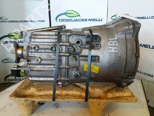 Gearbox BMW 3 Compact (E46) 320 td | BP2862549M3 