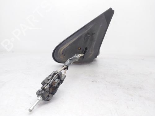 Right mirror SEAT LEON (1M1)  | BP13215965C27 