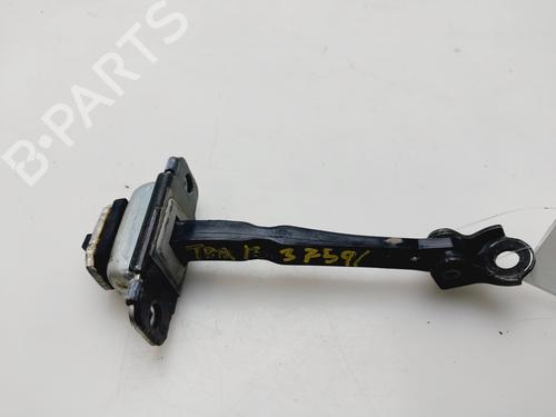 Used Hinge/Door check strap KIA STONIC (YB) 1.0 T-GDi (101 hp) 24506616