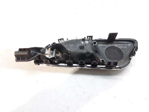 Rear right interior door handle MERCEDES-BENZ GLA-CLASS (X156) GLA 200 CDI / d (156.908) | BP9071299I16 