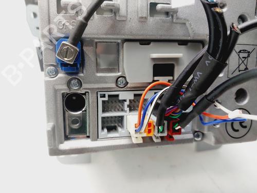 Radio SSANGYONG XLV SUV  | BP31877275E6 