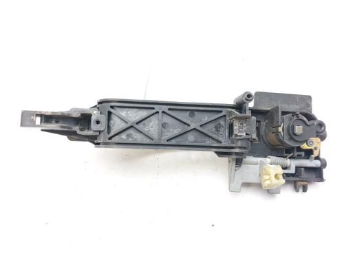 Front left exterior door handle FORD MONDEO III (B5Y) 2.0 16V TDDi / TDCi | BP11690851C128 
