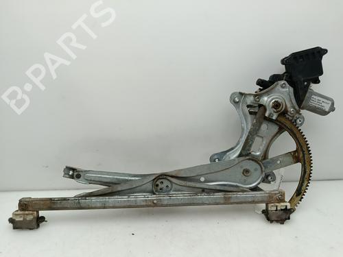 Front left window mechanism TOYOTA COROLLA Verso (ZER_, ZZE12_, R1_) 2.2 D-4D (AUR10_, AUR10R) | BP29424151C22 