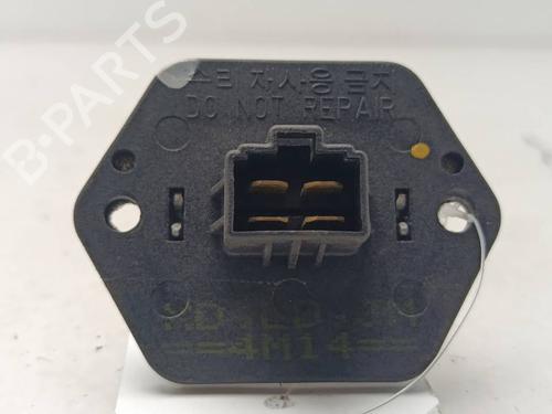 Used Heater resistor Heater resistor 39513685 39513685
