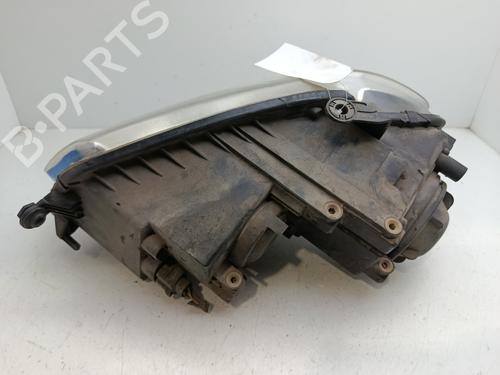 Right headlight VW TOURAN (1T1, 1T2)  | BP29071967C29 