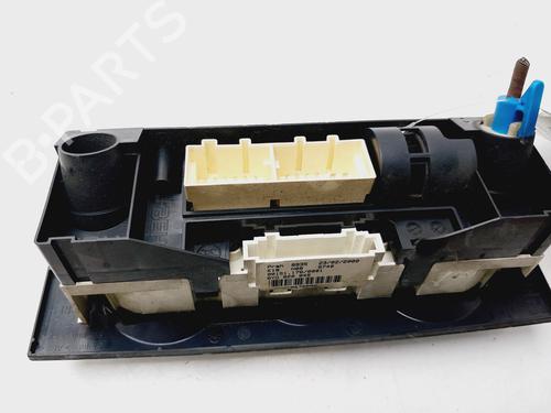 Commande Chauffage SKODA FABIA I (6Y2)  | BP19125770I5 