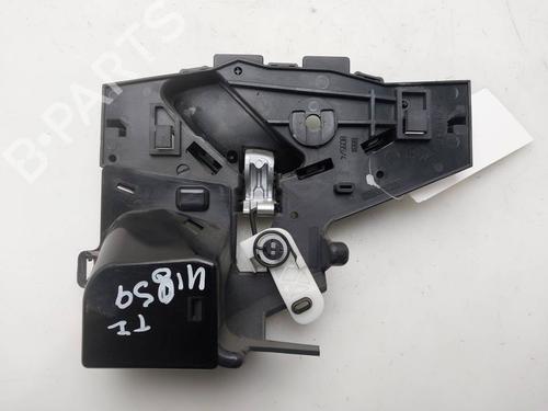Rear left interior door handle CITROËN C5 I (DC_) 2.0 HDi (DCRHZB, DCRHZE) | BP40294241I15 - Image 3