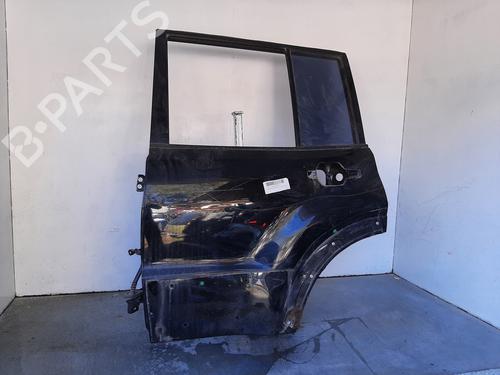 Left rear door MITSUBISHI PAJERO III (V7_W, V6_W) 3.5 (V65W, V75W) | BP12406090C4 