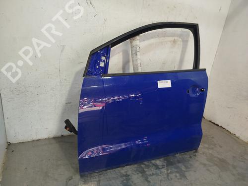 Left front door VW POLO V (6R1, 6C1)  | BP29879154C2