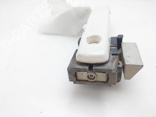 Front left exterior door handle NISSAN QASHQAI / QASHQAI +2 I (J10, NJ10, JJ10E)  | BP16932081C128 