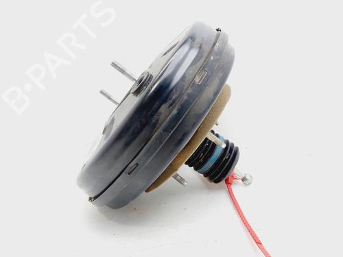 Servo brake CITROËN C4 III (BA_, BB_, BC_) 1.5 BlueHDi 130 (BBYHZB) | BP26882599M42 