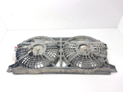 Radiator fan SSANGYONG ACTYON I | BP30936602M35