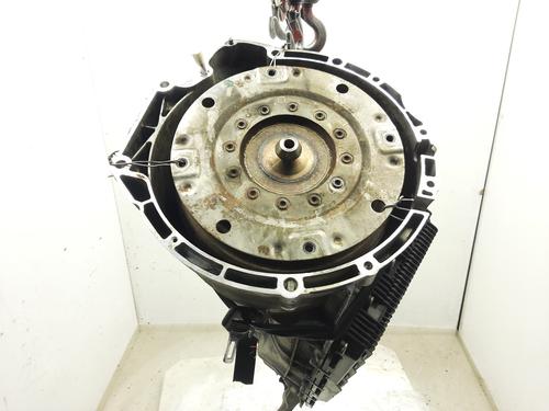 Used Gearbox Gearbox BMW 5 Touring (E61) 525 d (177 hp) 21686539 21686539