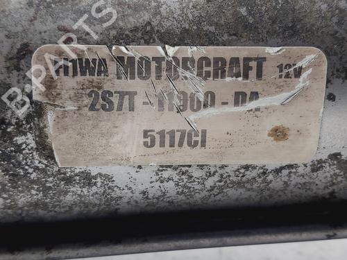 Startmotor FORD MONDEO III (B5Y)  | BP26738883M8 