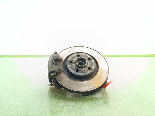 Used Left front steering knuckle Left front steering knuckle 37023435 37023435