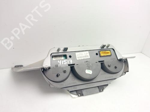 Instrument cluster PEUGEOT 807 (EB_) | BP36078601C47 - Image 4