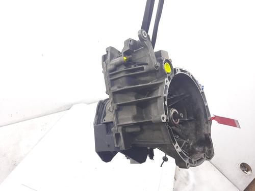 Gearbox FORD FOCUS I Saloon (DFW) 1.6 16V | BP11741457M3 