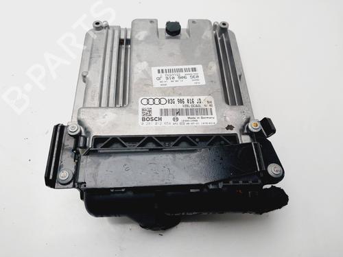 Used Engine control unit (ECU) AUDI A4 B7 (8EC) 2.0 TDI 16V (140 hp) 32188124