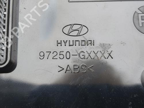 Climate control HYUNDAI i30 (PDE, PD, PDEN) 1.6 CRDi | BP33619969I5  - Image 5
