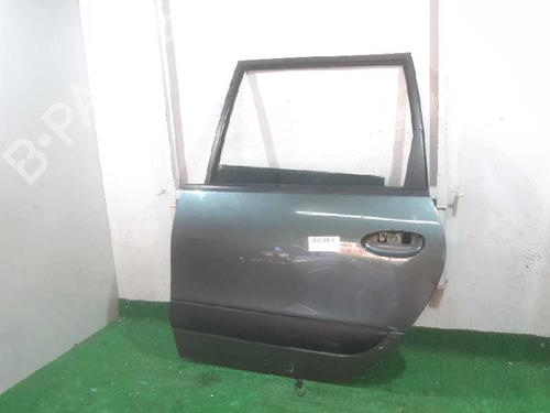 Left rear door RENAULT ESPACE III (JE0_) 2.2 dCi (JE0K) | BP6554797C4 