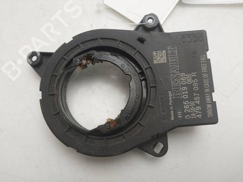 Electronic sensor DACIA DUSTER (HS_) 1.2 TCe 125 | BP40077424M84 - Image 3