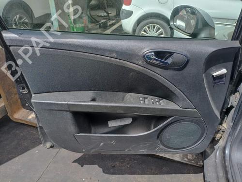 Left tailgate light SEAT LEON (1P1) 2.0 TDI | BP36887699C79  - Image 13