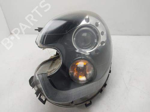 Koplamp links Koplamp links 38605307 38605307
