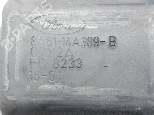 Left front window motor FORD FIESTA VI (CB1, CCN) | BP39139358E21 - Image 2