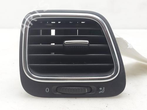 Used Air vent Air vent VW EOS (1F7, 1F8) [2006-2015] 40185957 40185957