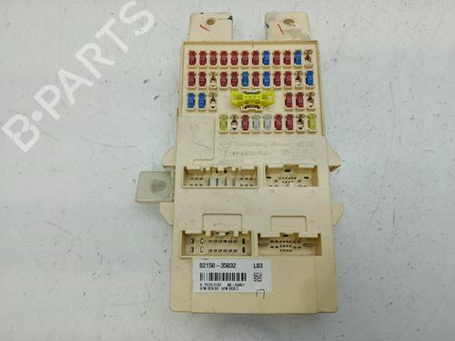 Boîte à Fusibles SSANGYONG XLV SUV [2016-2026]  31877274