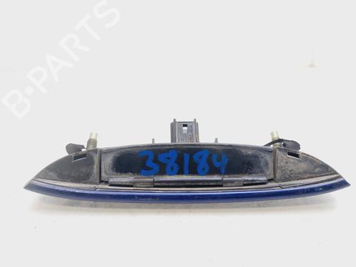 Tailgate handle PEUGEOT 307 (3A/C)  | BP26131198C132 