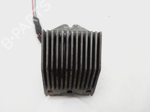 Used Heater resistor AUDI A2 (8Z0) 1.4 TDI (90 hp) 29473677