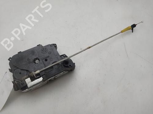 front-left-lock-bmw-1-e87-2003-2004-2005-2006-2007-2008-2009-2010-2011-2012-2013-37536556 main image