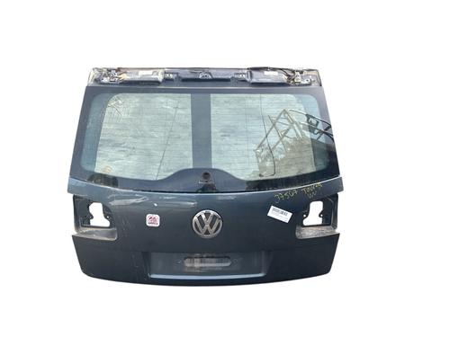 Used Tailgate VW TOUAREG (7LA, 7L6, 7L7) [2002-2013]  24995213