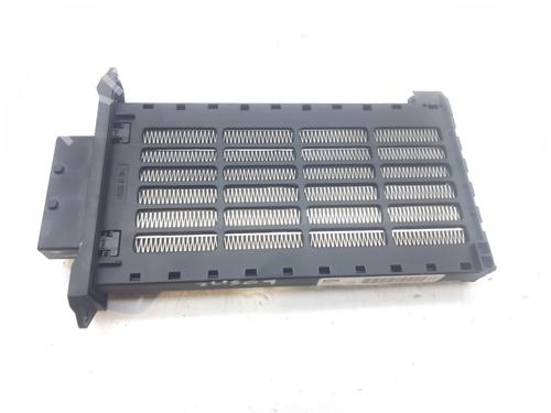 Used Heater resistor RENAULT CLIO IV Estate Van (KH_) 1.5 dCi 90 (90 hp) 11650312