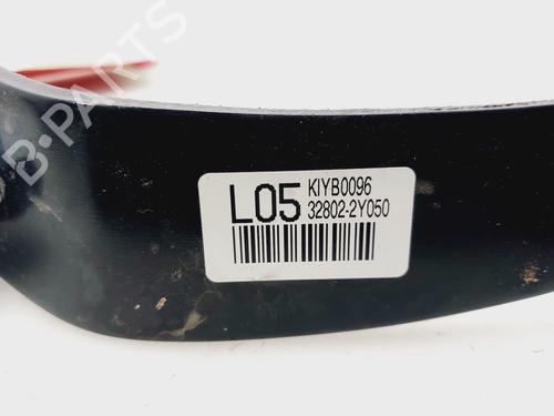 Clutch pedal KIA SPORTAGE III (SL)  | BP26942492I13 