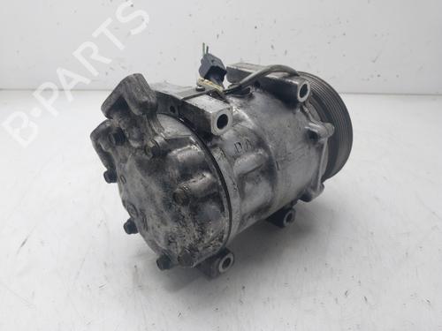 AC compressor FORD FOCUS II (DA_, HCP, DP)  | BP35820291M34  - Image 5