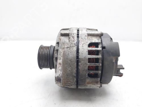 Used Alternator Alternator 17907213 17907213