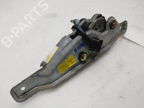 Rear wiper motor VW SHARAN (7M8, 7M9, 7M6) 1.9 TDI | BP22442657M102 