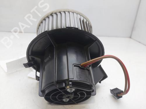 Heater blower motor MERCEDES-BENZ C-CLASS (W204) C 200 CDI (204.007, 204.006) | BP15801179M62 