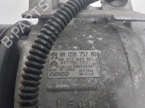 AC compressor PEUGEOT PARTNER Box Body/MPV | BP32721501M34 - Image 6