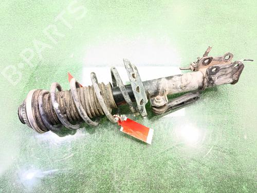 Right front shock absorber OPEL ASTRA H (A04)  | BP29054712M17 
