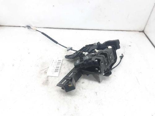 Used Rear right lock FORD FOCUS II (DA_, HCP, DP) 1.6 TDCi (90 hp) 5141389