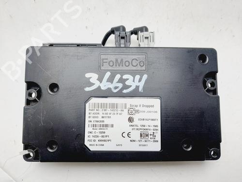 Used Electronic module FORD FOCUS III 1.0 EcoBoost (125 hp) 23399089