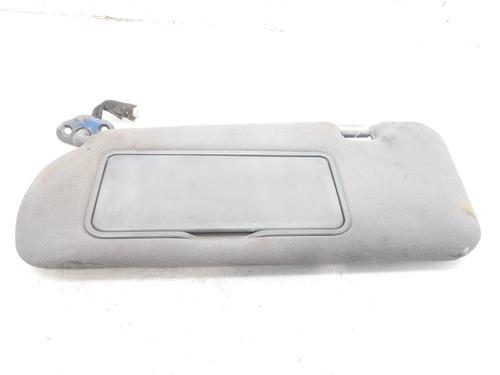 Left sun visor KIA SORENTO I (JC) 2.5 CRDi 4WD | BP10229292I1 
