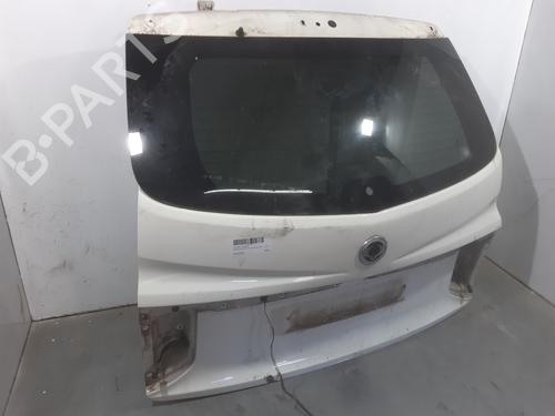 Tailgate SSANGYONG KYRON 2.0 Xdi 4x4 | BP8892796C6 