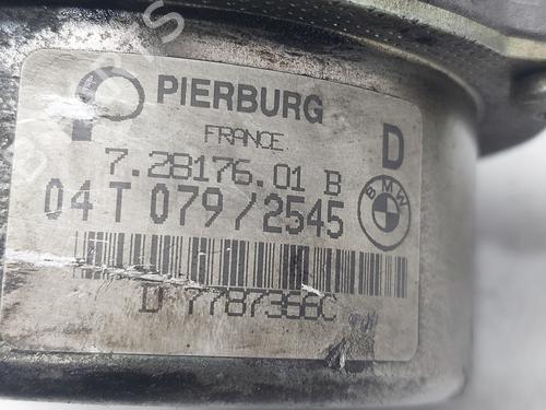 Vacuum pump BMW X5 (E53) 3.0 d | BP36223307M80 - Image 2