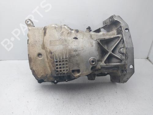 Ölwanne für NISSAN QASHQAI I (J10, NJ10) [2006-2015]  32250555