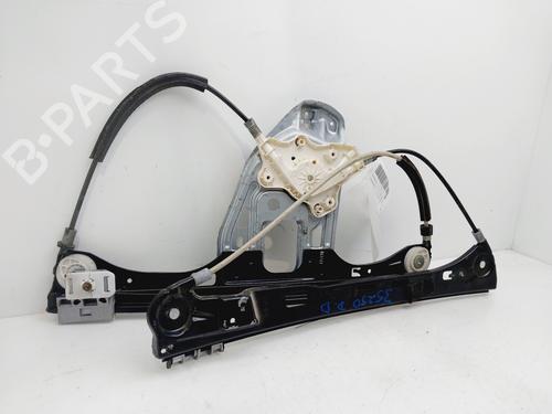 Front right window mechanism MERCEDES-BENZ C-CLASS (W203) C 180 Kompressor (203.046) | BP25754989C23 